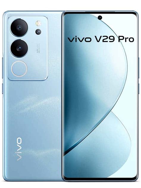 Vivo V Pro G V Himalayan Blue Gb Gb Ram Gsm Unlocked Phone