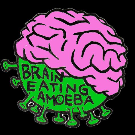 Brain Eating Amoeba Spotify