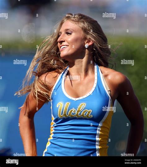 Hot Ucla Girls