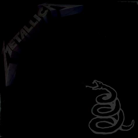 Five Albums To Convert Anti Metal- ites | Page 2 | Steve Hoffman Music ...
