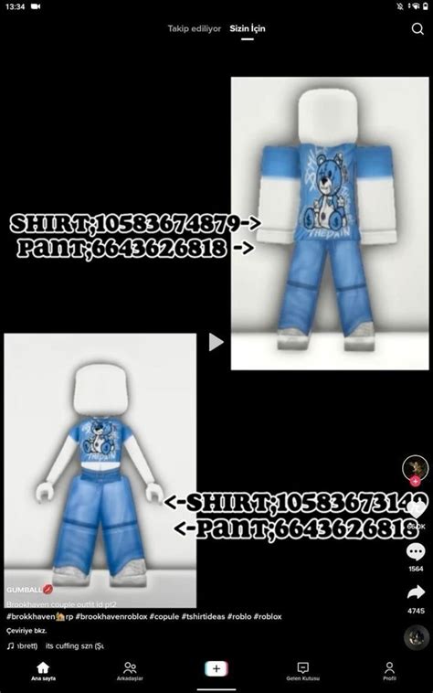 Pin By Hrtneva On Sizin Pinleriniz In Bff Matching Roblox Bff