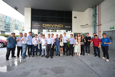 Car Services Comfortdelgro Engineering