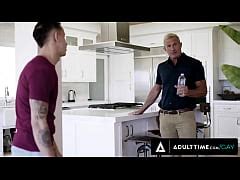 Adult Time Hot Construction Worker Killian Knox Barebacks The Cum Out Of Virgin Teen Des Irez