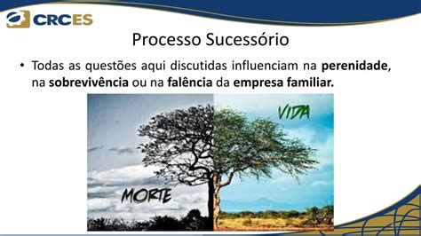 PROCESSO SUCESSÓRIO NA EMPRESA FAMILIAR ppt carregar