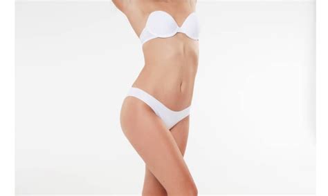 Depilación de cejas axilas y bikini en Montalvo Bolognesi Cuponidad