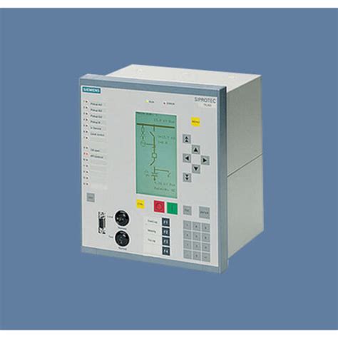 SIPROTEC 7UT63 Protection Relay Siemens Siprotec 4 Numerical Relay