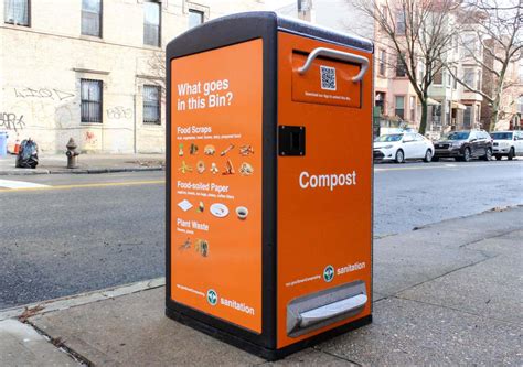 Brooklyn’s first ‘Smart Compost’ bins appear on Bed-Stuy streets ...