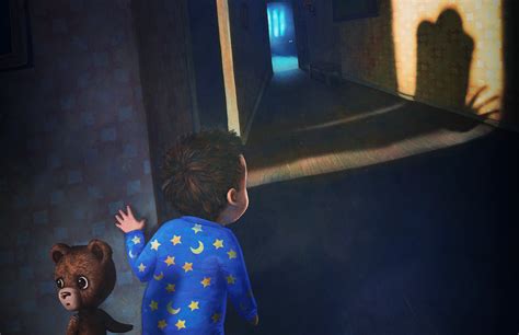 Among The Sleep Ps4 Review An Experiment Rather Than Fully Fledged Video Game The Independent