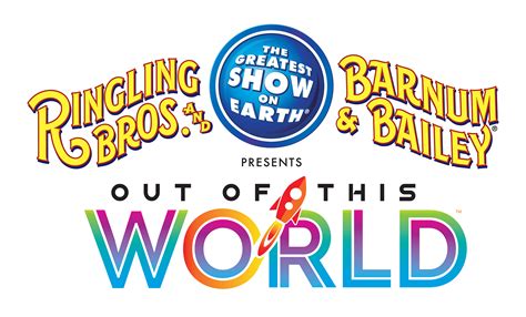 Ringling Brothers Circus Debuts 'Out Of This World' Soon - Bay Area HQBay Area HQ