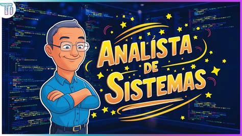 Profissão Analista De Sistemas O Que Faz Youtube