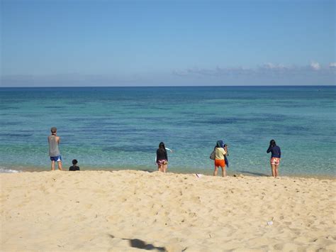 TRAVELS OF JOY: Patar White Beach