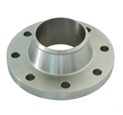 Stainless Steel Forged Flanges For Oil Industry Size 5 10 Inch At Rs 1100piece In New Delhi