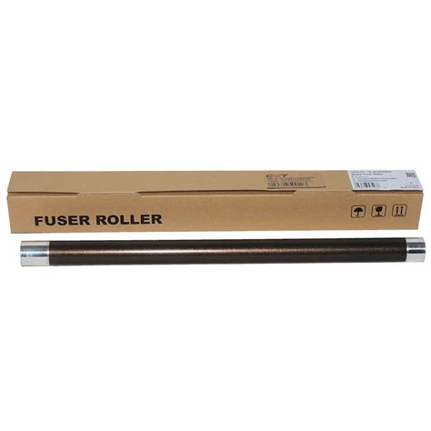 Toshiba E STUDIO CET Fuser Upper Heat Roller For Use 2006 2306 2506