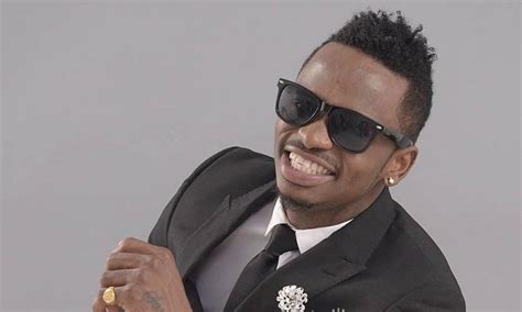 Diamond Platnumz Net Worth: See what the 'Waah!' singer is worth