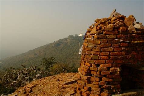 Rajgir - Destination To Plan