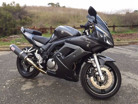 Suzuki Sv For Sale Used Motorcycles From