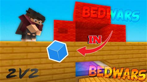 Epic Bed Wars Battle☠️ Minecraft Madness🔥 Youtube