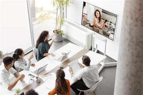 Virtual Facilitation Facilita Consulting