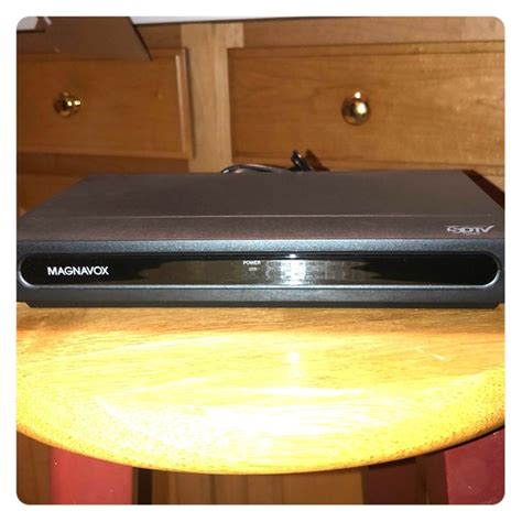 Magnavox Other Magnavox Dtv Digital To Analog Converter Poshmark