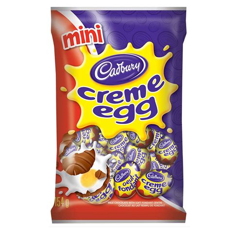 Cadbury Mini Creme Eggs