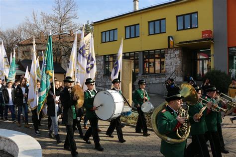 U Kaknju organizovano centralno obilježavanje 1 decembra Dana Trećeg