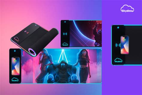 Skydimo ambilight lights