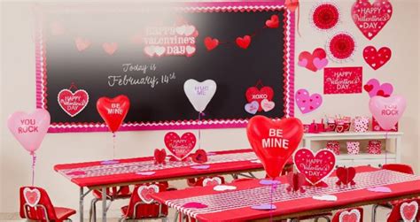 Office Valentine Day Office Ideas Beautiful On Pertaining To Kara S ...