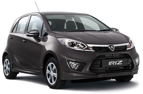 proton-iriz – Ariff Shah