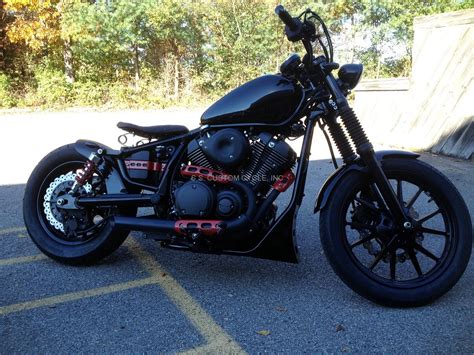 Yamaha Star Bolt Bobber Walk Around Atelier Yuwa Ciao Jp