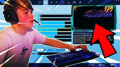 What Keyboard Does Mongraal Use? [2023 Update] ⋆ Gear Gaming Hub