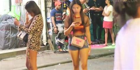 Thailand Sex Tourist Goes Pattaya Tnaflix