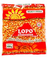 Lopo Alimentos Mais Sabor Na Sua Vida