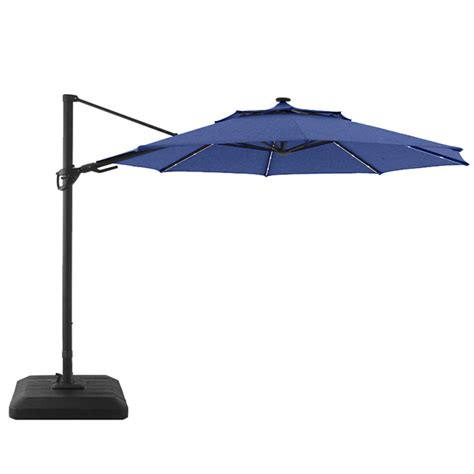 Ajf Ft Patio Umbrella Off Concordehotels Tr