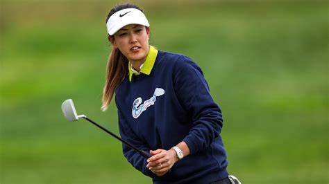 What Happened To Michelle Wie West Why Golf Phenom Is Retiring From