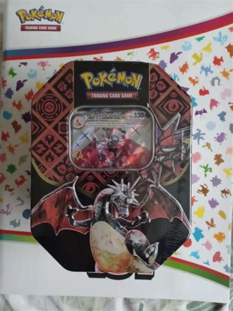 Pokebox Dracaufeu DestinÉes De Paldea Teracristal Eb 45 Neuf Blister Scellé Eur 4500 Picclick Fr