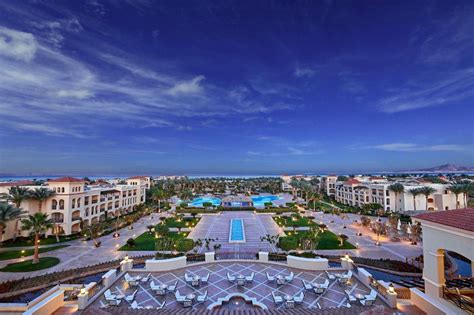 Jaz Mirabel Resort, Sharm El Sheikh | 2021 Updated Prices, Deals