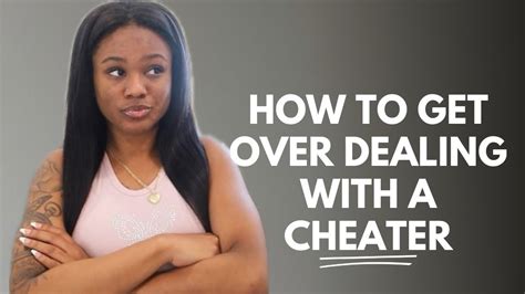 How To Handle Being Cheated On Rebuild Trust Heal And Move Forward