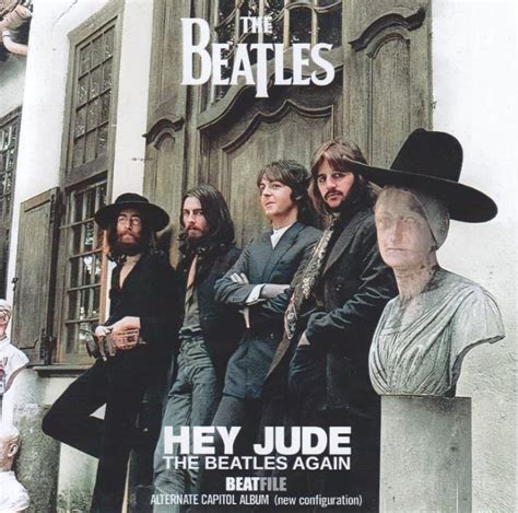 The Beatles – Hey Jude – OldiesSong