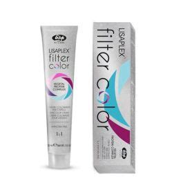 LISAP LISAPLEX Filter Color Ml Metallic Nude Sand