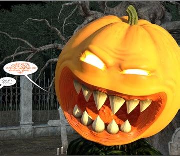 The Pumpkin Patch Muses Sex And Porn Comics