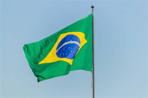 Brazil Flag Meaning Stock Photos, Pictures & Royalty-Free Images - iStock