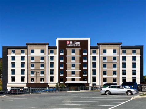 Sudbury On Hilton Garden Inn Api Consultants