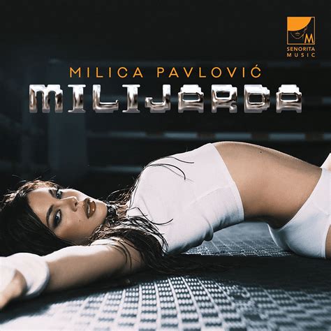 Milica Pavlovi Ona Nosi Pradu Lyrics Genius Lyrics