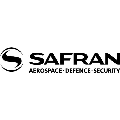 Safran Logo