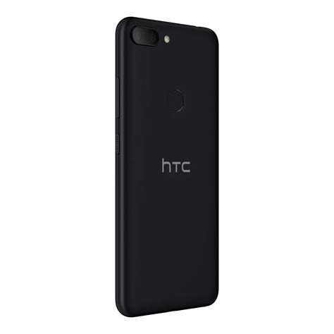 Смартфон HTC Wildfire E Lite 2 16GB Black купить в Москве цены в