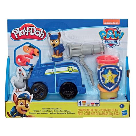 Play Doh Rescue Rolling Chase Online Kaufen Interspar