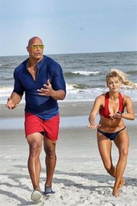 Dwayne Johnson Starportr T News Bilder Gala De