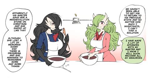 Gardevoir hentai смешные картинки и другие приколы комиксы гиф анимация видео лучший