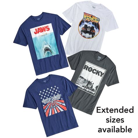 Classic Movie Mens T Shirt Ltd Commodities