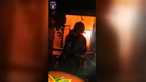 Al Menos Muertos En Un Incendio En Una Discoteca De Murcia